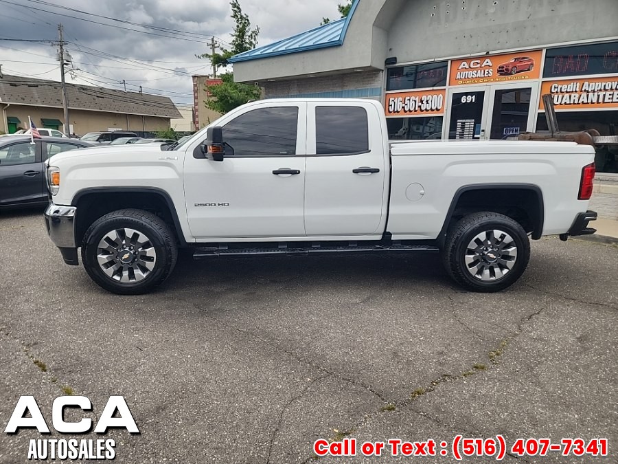 gmc sierra 2500hd 2019 2GT22NEG3K1154683 image gmc sierra 2500hd 2019 2GT22NEG3K1154683 image